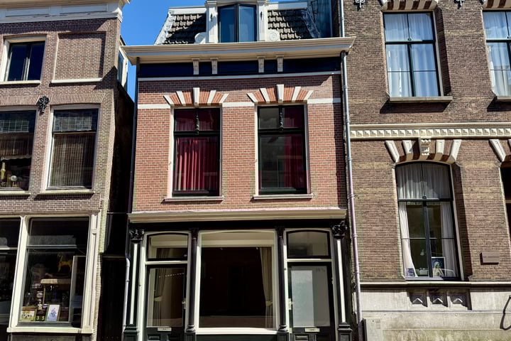 Jansstraat 37, Haarlem