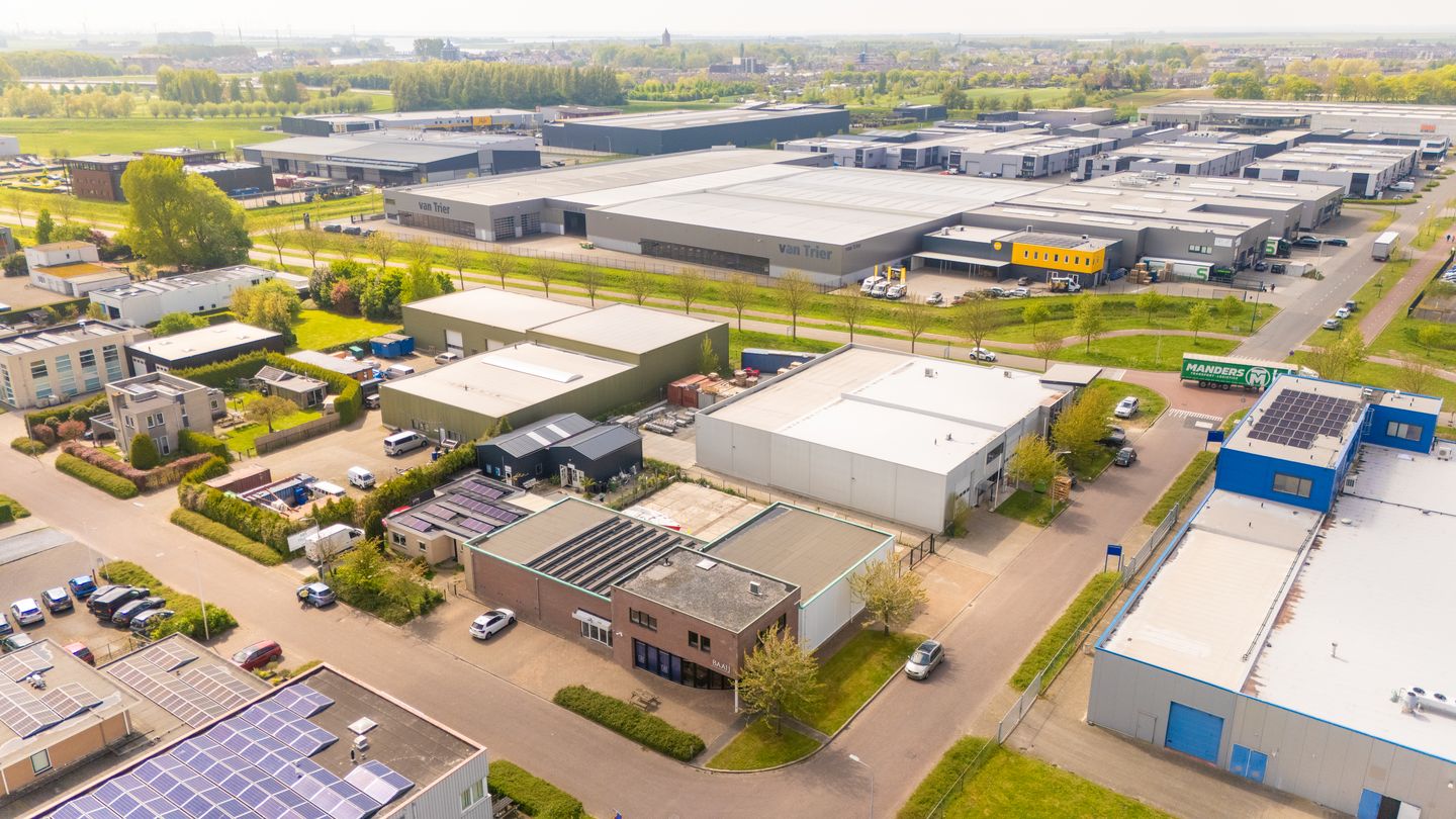 View photo 1 of Ondernemersweg 19