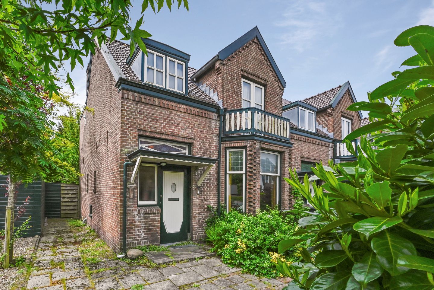 Foto 1 van Meerweg 4