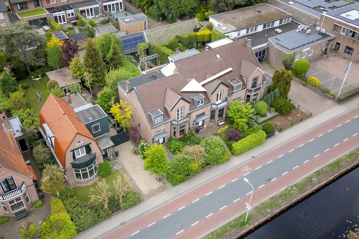 Foto 2 van Meerweg 4