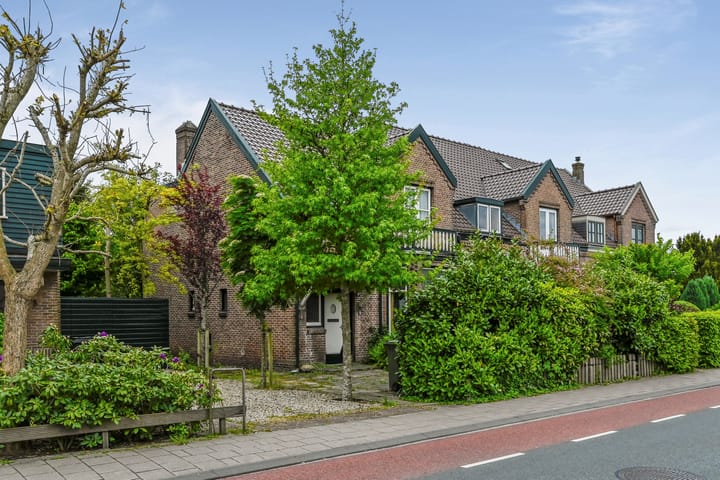 Foto 3 van Meerweg 4