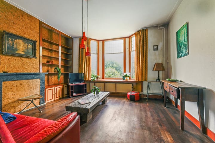 Foto 4 van Meerweg 4