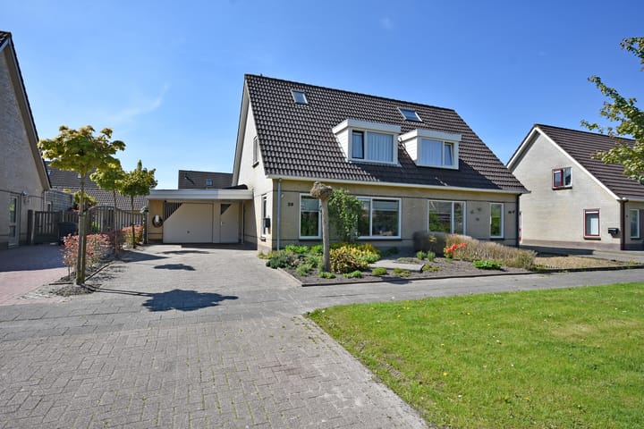 Foto 5 van Marijkepaed 38