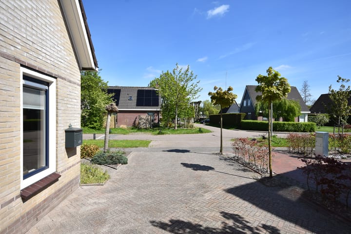 Foto 7 van Marijkepaed 38