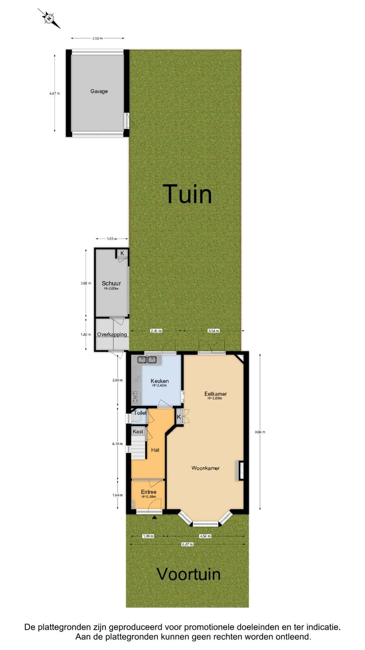 Photo 45 of Meerweg 4