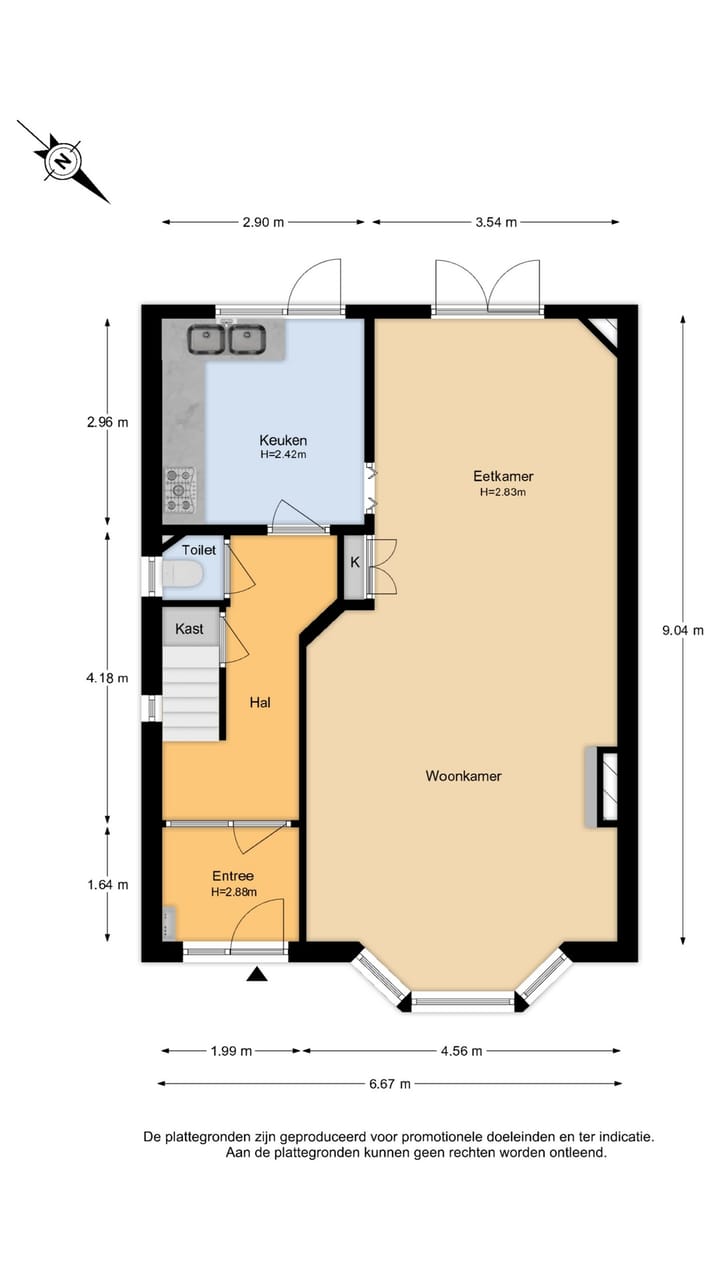 Photo 46 of Meerweg 4