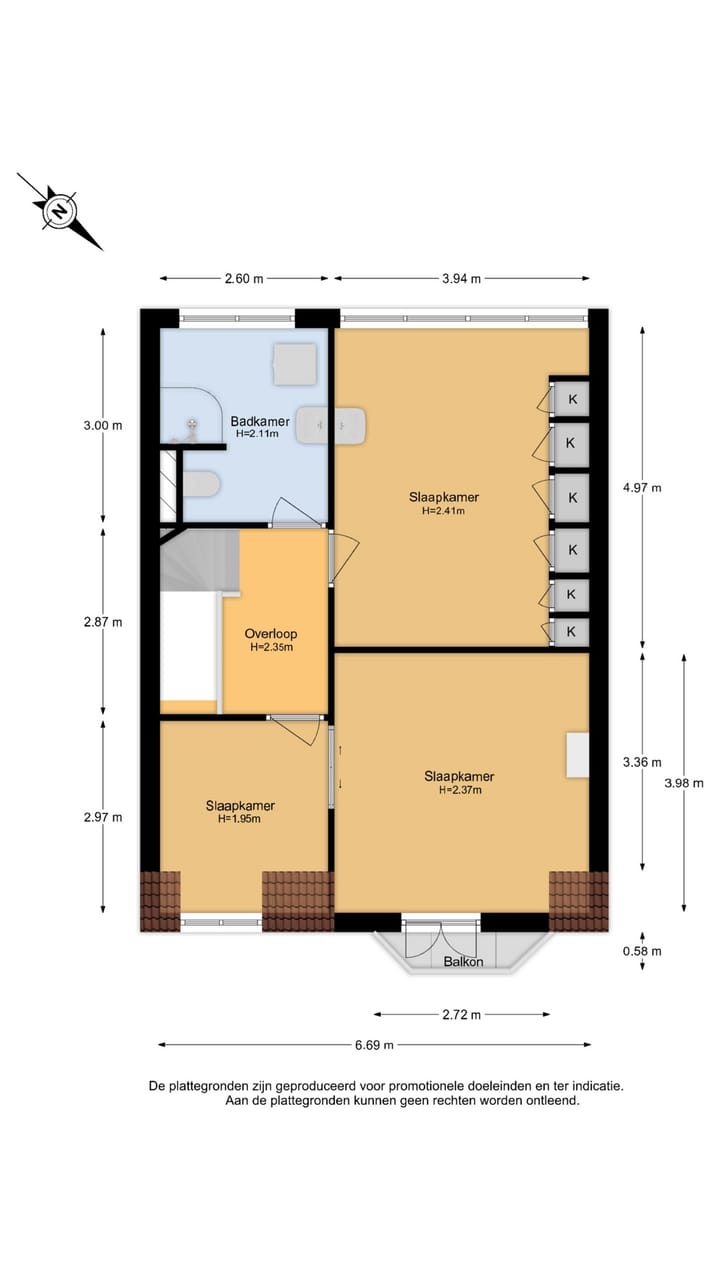 Photo 47 of Meerweg 4