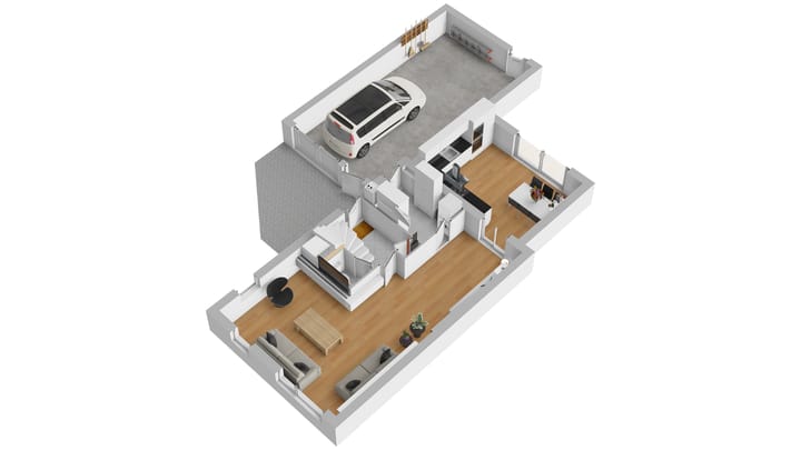 Foto 16 van Marijkepaed 38