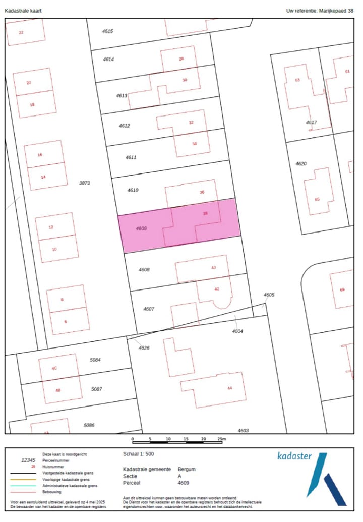 Foto 56 van Marijkepaed 38