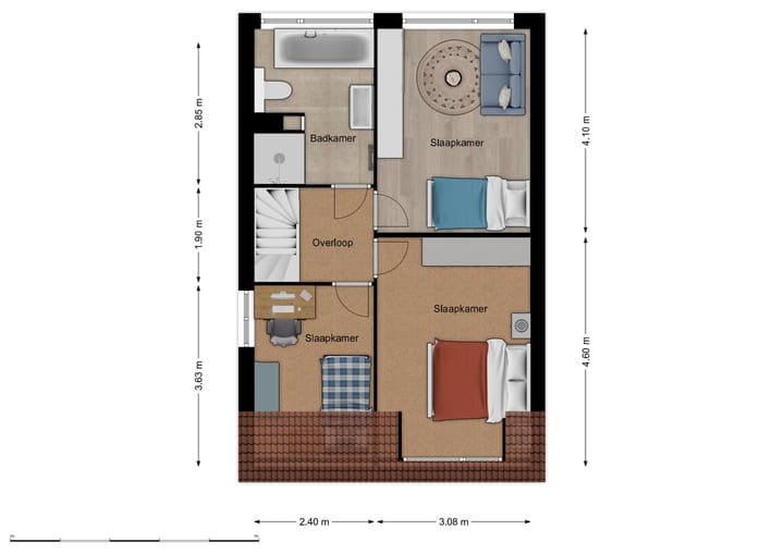 Foto 58 van Marijkepaed 38