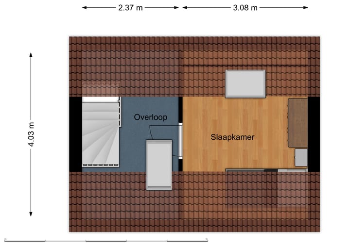 Foto 59 van Marijkepaed 38