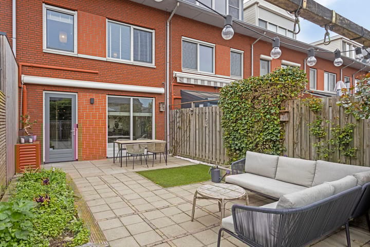 Foto 4 van Laan van Avant-Garde 384