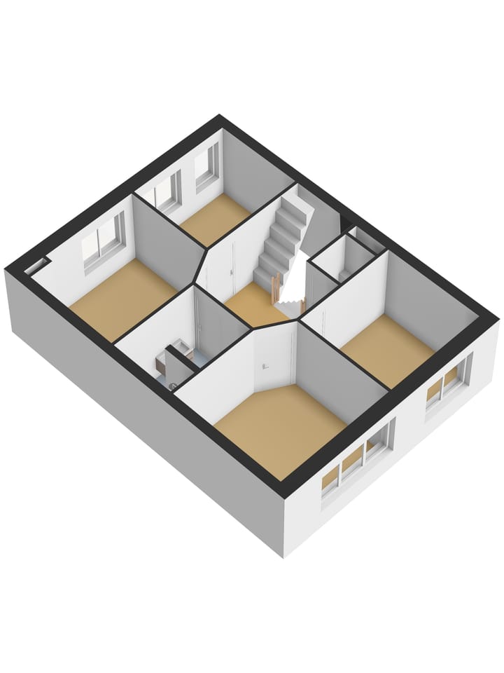 Foto 55 van Dokter De Vliegerstraat 26