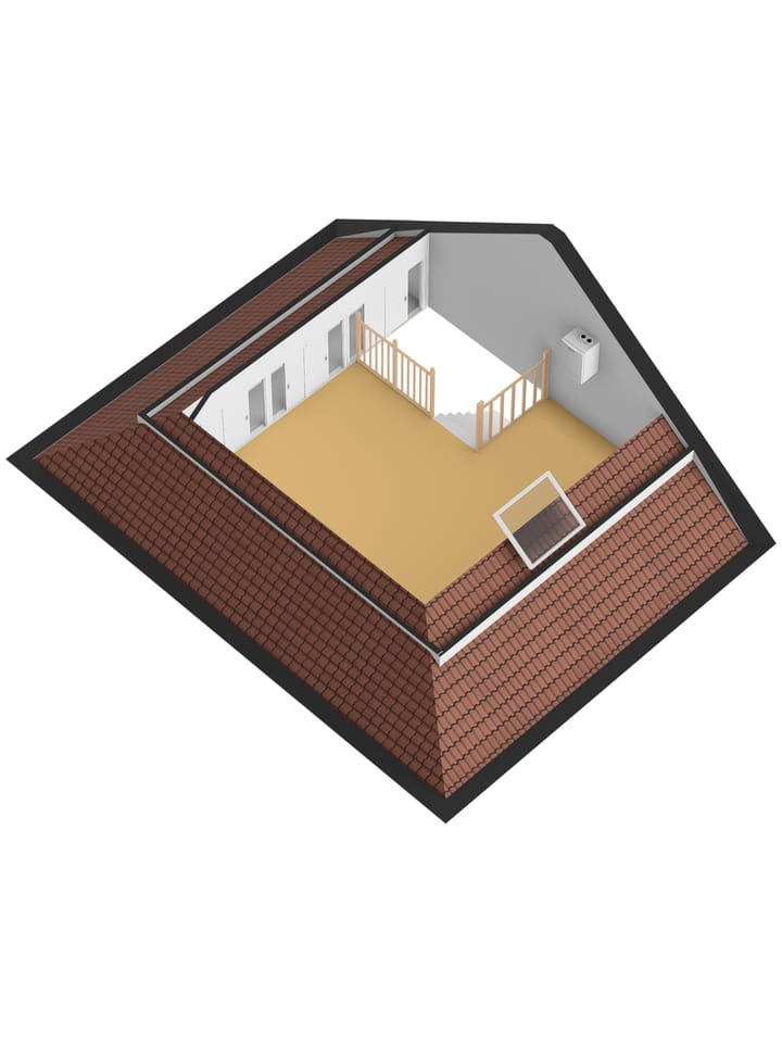 Foto 56 van Dokter De Vliegerstraat 26