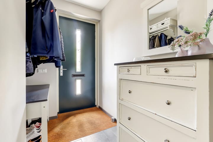 Foto 11 van Dokter De Vliegerstraat 26