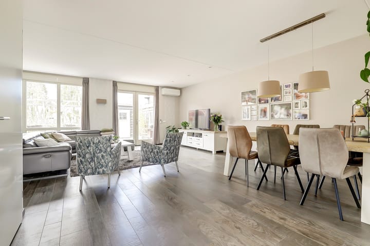 Foto 12 van Dokter De Vliegerstraat 26