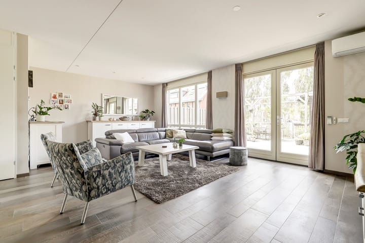 Foto 13 van Dokter De Vliegerstraat 26