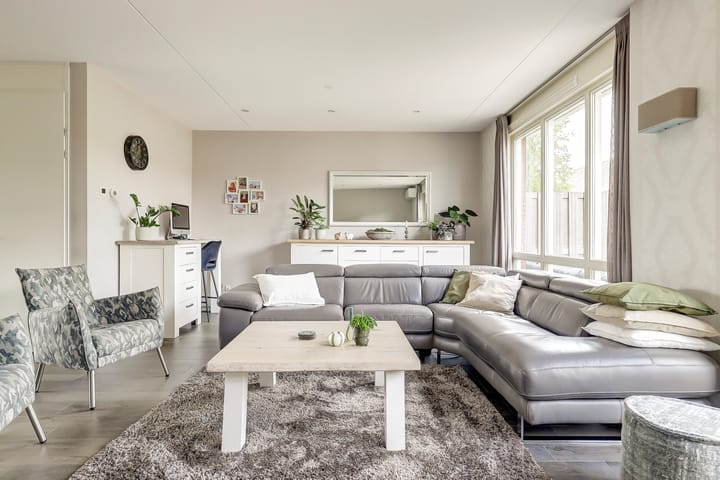 Foto 15 van Dokter De Vliegerstraat 26