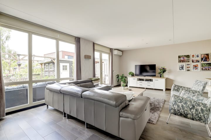 Foto 16 van Dokter De Vliegerstraat 26