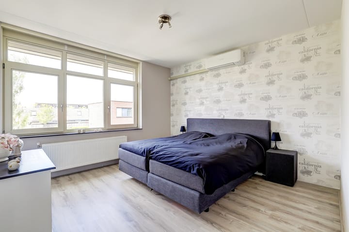 Foto 25 van Dokter De Vliegerstraat 26