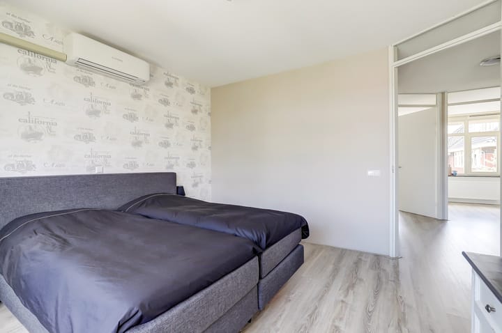 Foto 26 van Dokter De Vliegerstraat 26