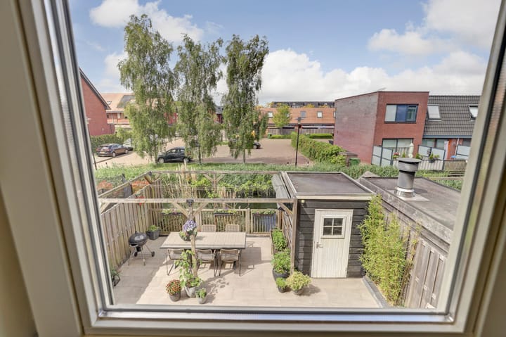 Foto 27 van Dokter De Vliegerstraat 26