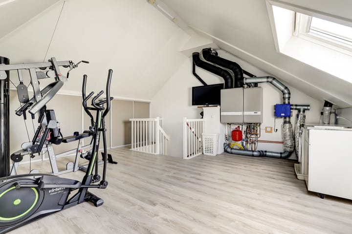 Foto 36 van Dokter De Vliegerstraat 26