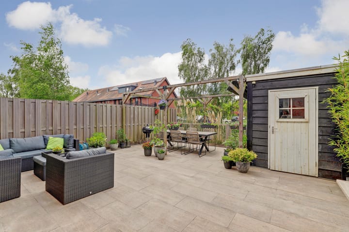 Foto 38 van Dokter De Vliegerstraat 26