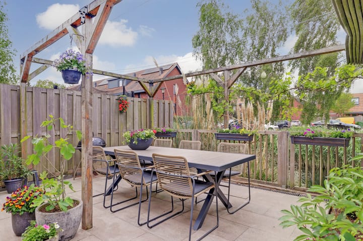 Foto 39 van Dokter De Vliegerstraat 26