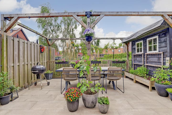 Foto 40 van Dokter De Vliegerstraat 26