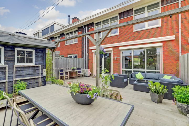 Foto 41 van Dokter De Vliegerstraat 26