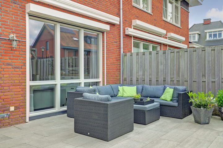 Foto 43 van Dokter De Vliegerstraat 26