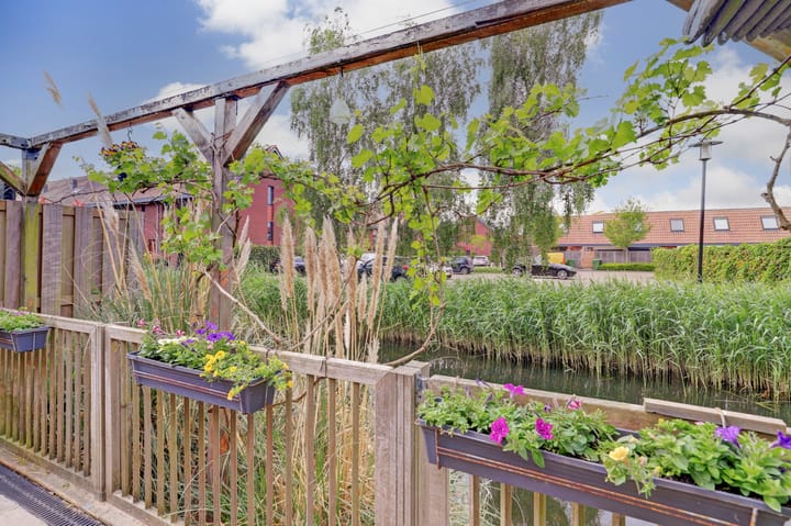 Foto 44 van Dokter De Vliegerstraat 26