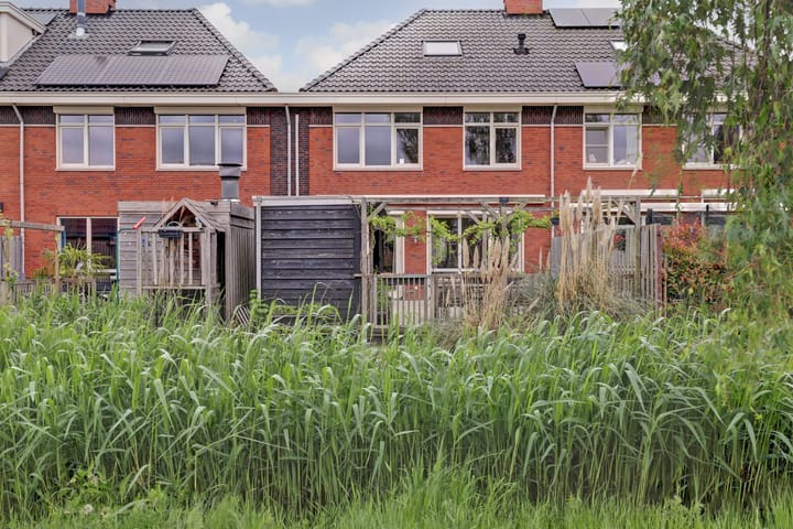 Foto 45 van Dokter De Vliegerstraat 26