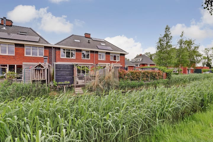 Foto 46 van Dokter De Vliegerstraat 26