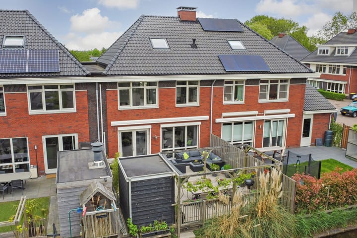 Foto 47 van Dokter De Vliegerstraat 26