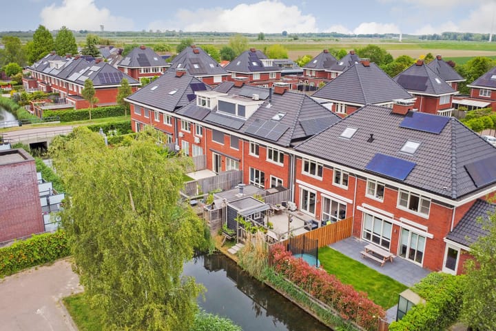 Foto 48 van Dokter De Vliegerstraat 26