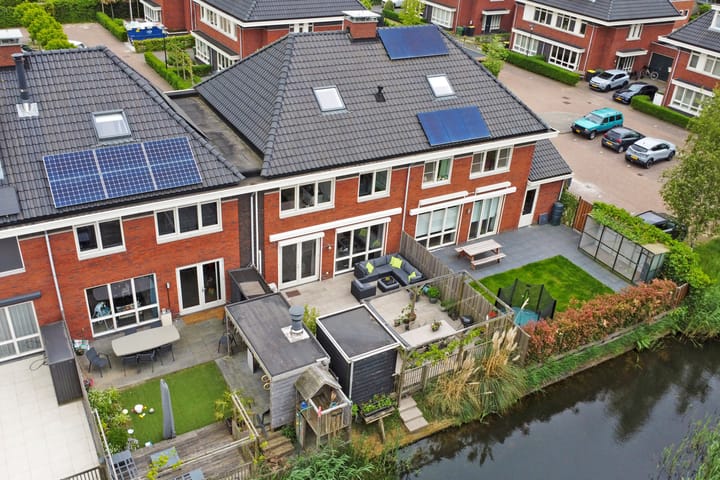 Foto 50 van Dokter De Vliegerstraat 26