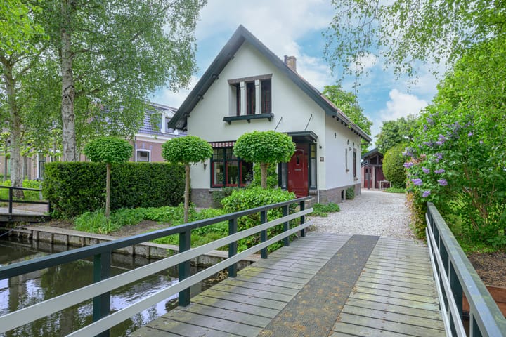 Photo 1 of Dorpsstraat 92