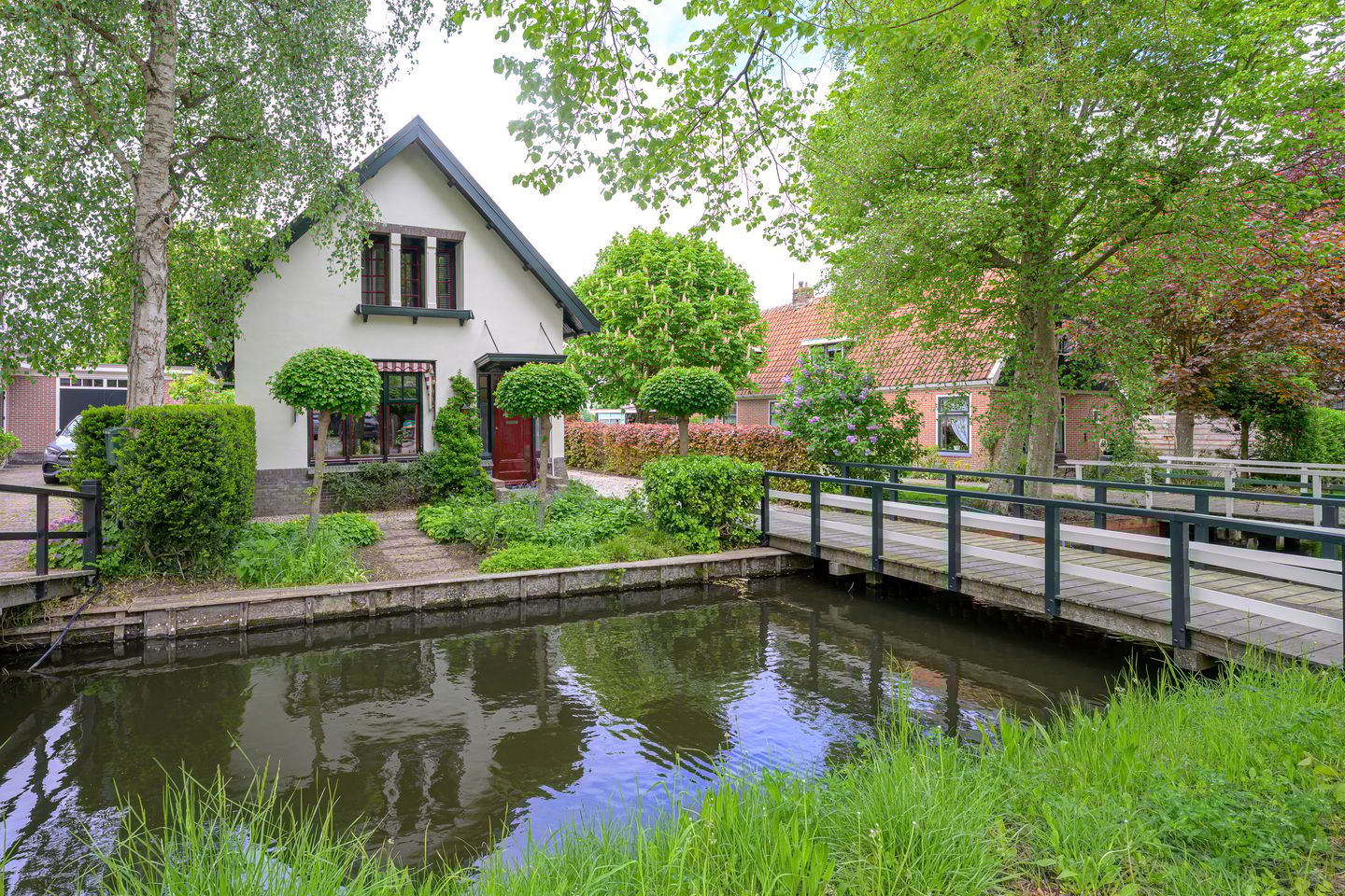 Foto 4 van Dorpsstraat 92