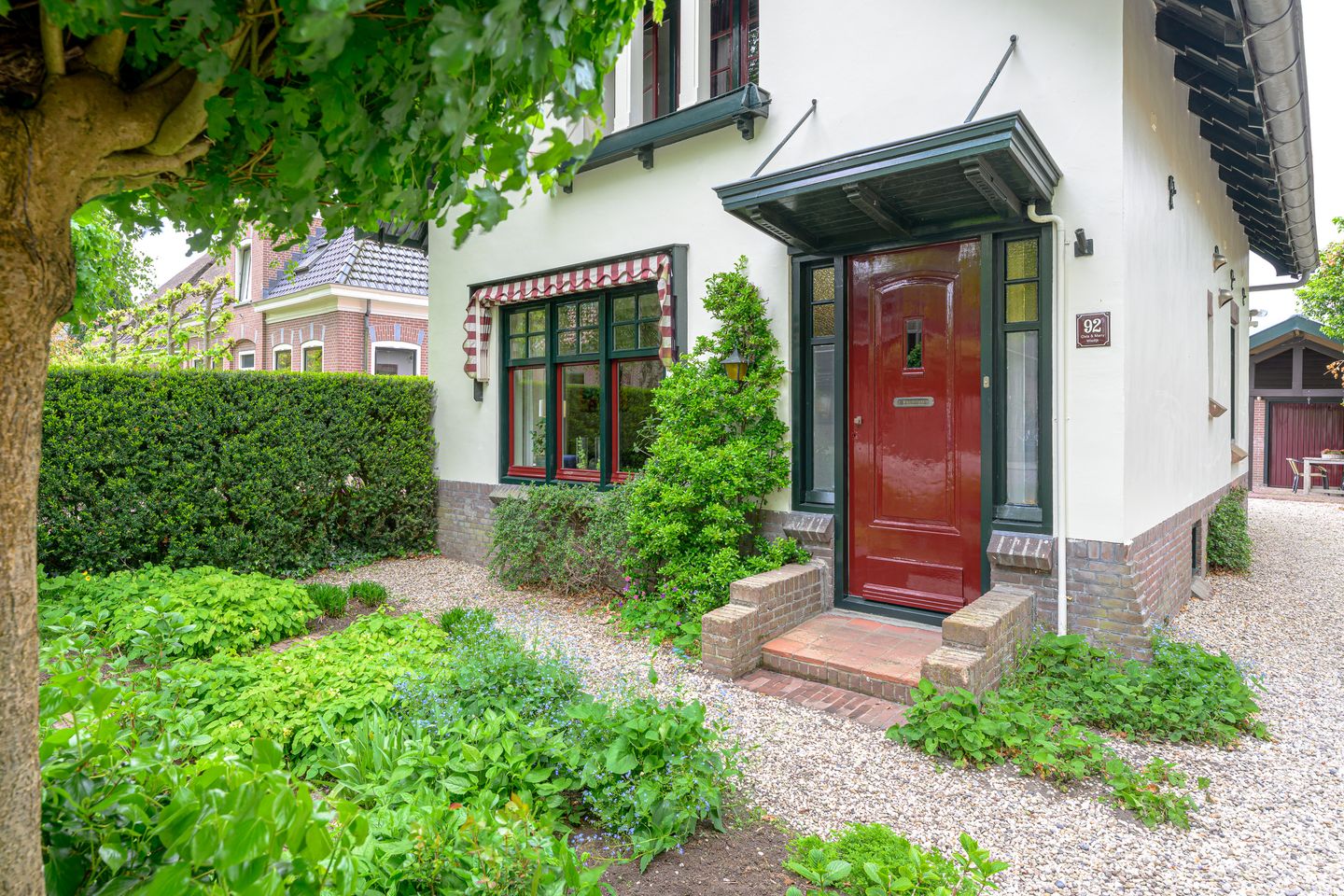 Foto 5 van Dorpsstraat 92