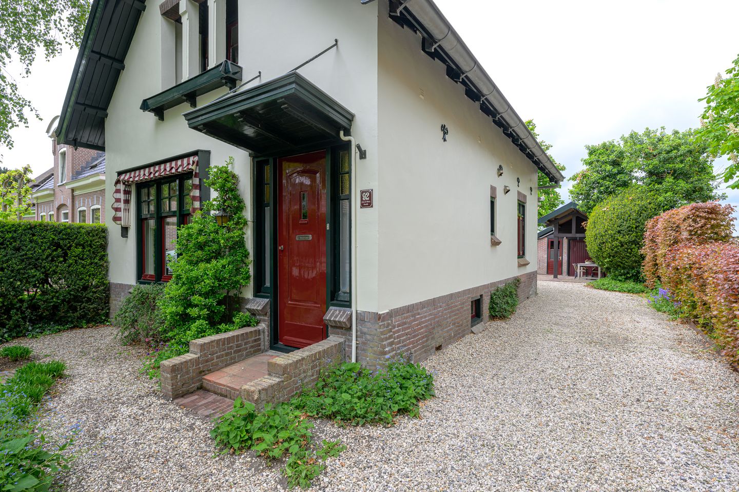 Foto 29 van Dorpsstraat 92