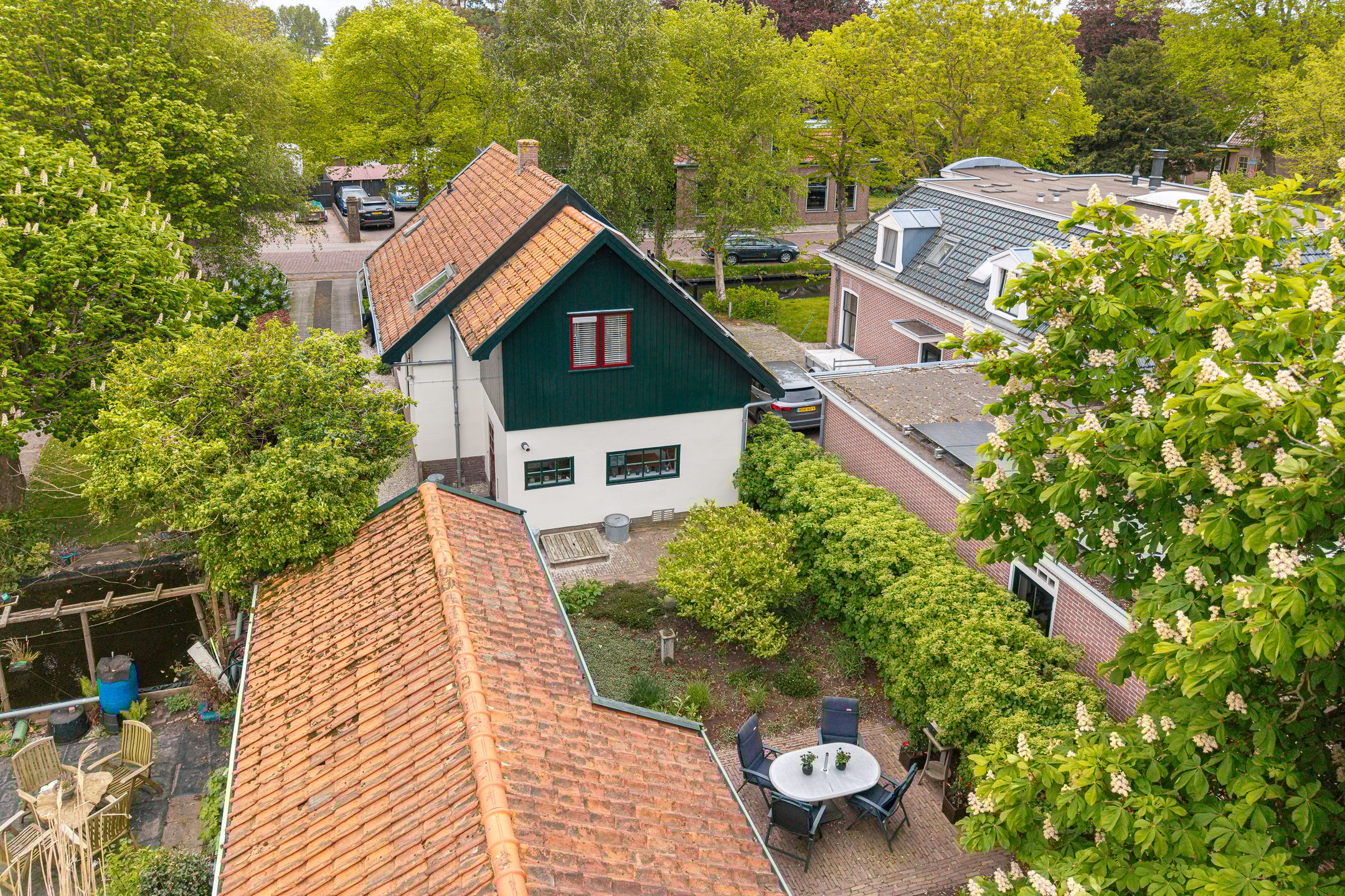 Foto 45 van Dorpsstraat 92