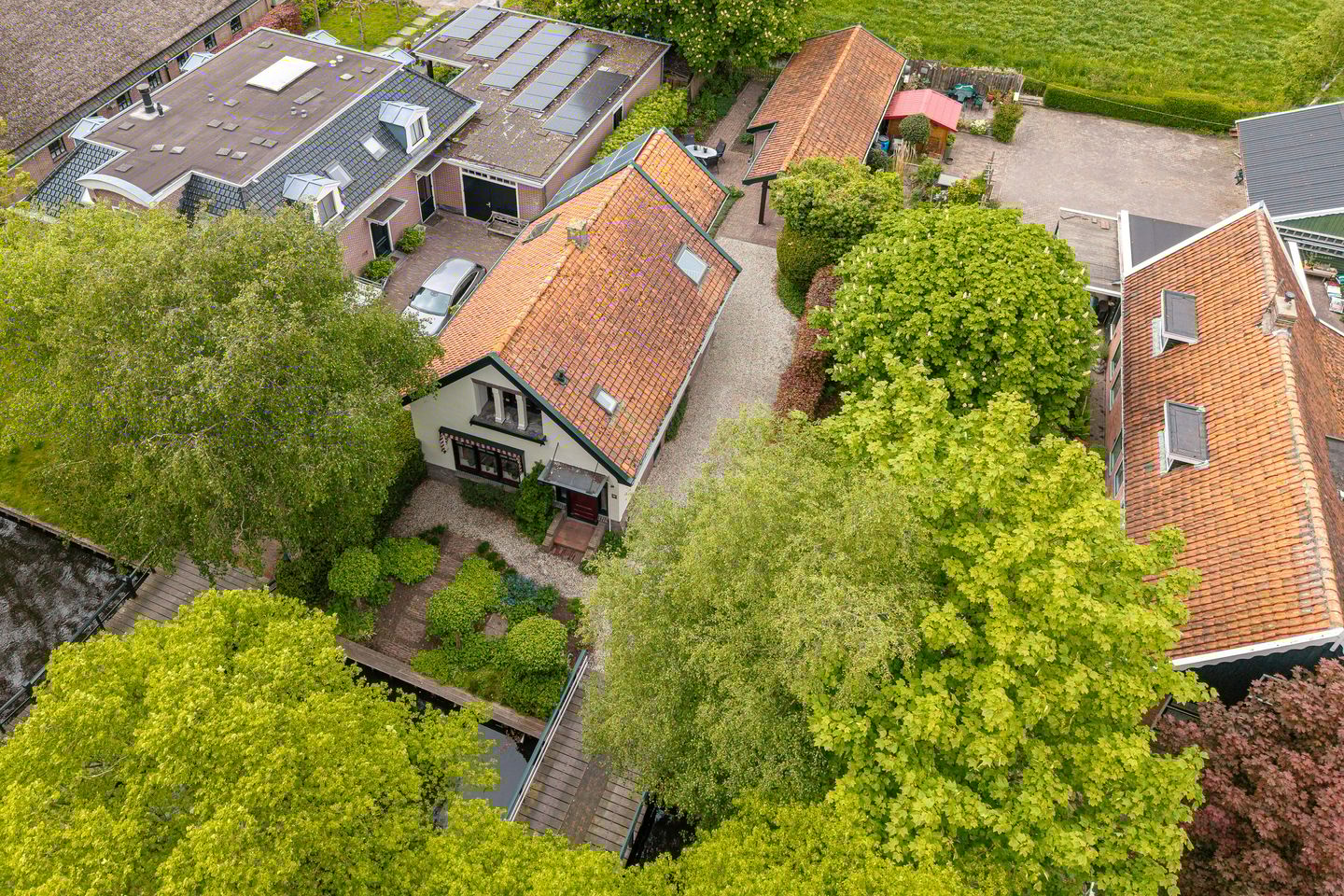 Foto 44 van Dorpsstraat 92