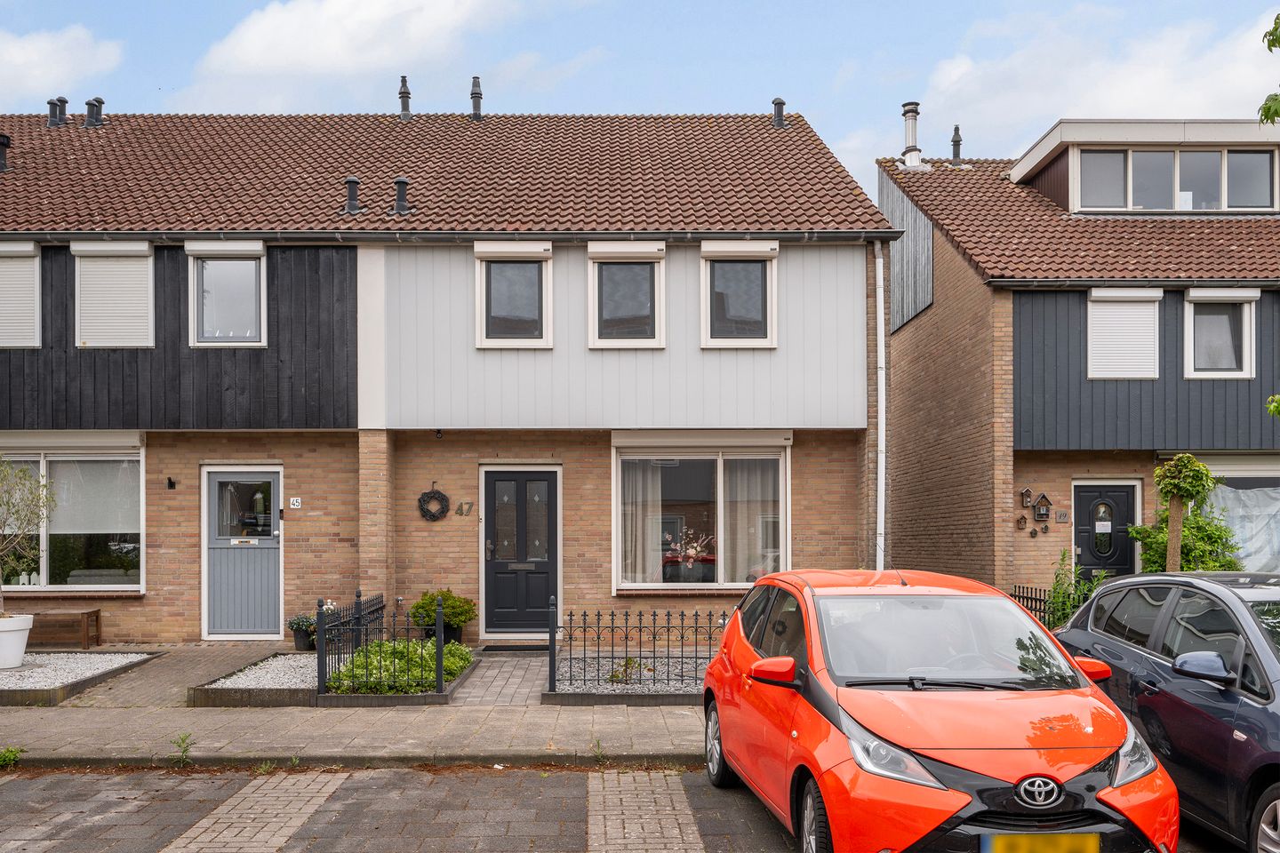 Foto 1 van Touwslagersdreef 47