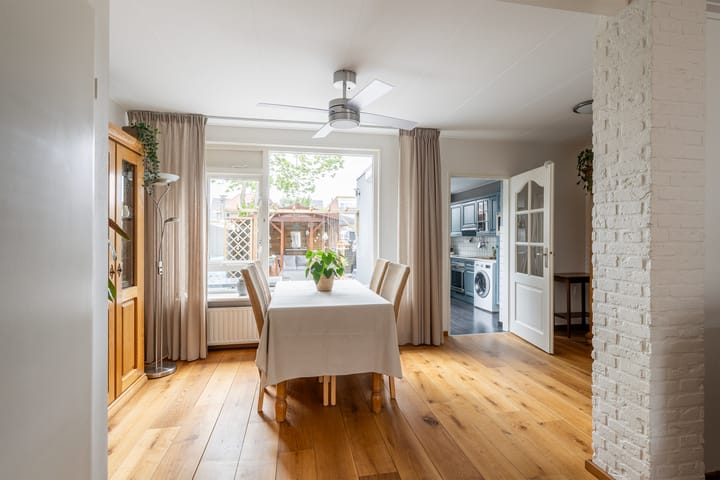 Foto 3 van Touwslagersdreef 47