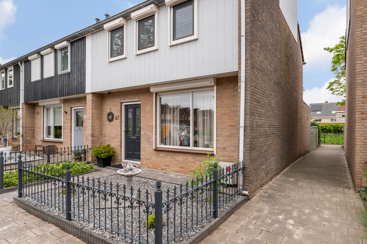 Foto 7 van Touwslagersdreef 47