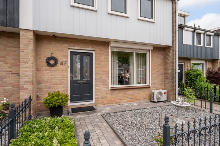 Foto 8 van Touwslagersdreef 47