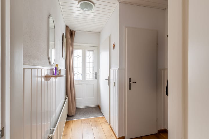 Foto 9 van Touwslagersdreef 47