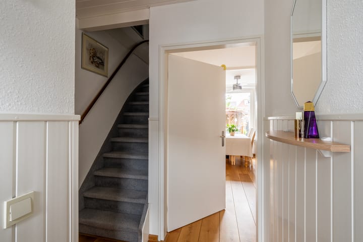 Foto 10 van Touwslagersdreef 47